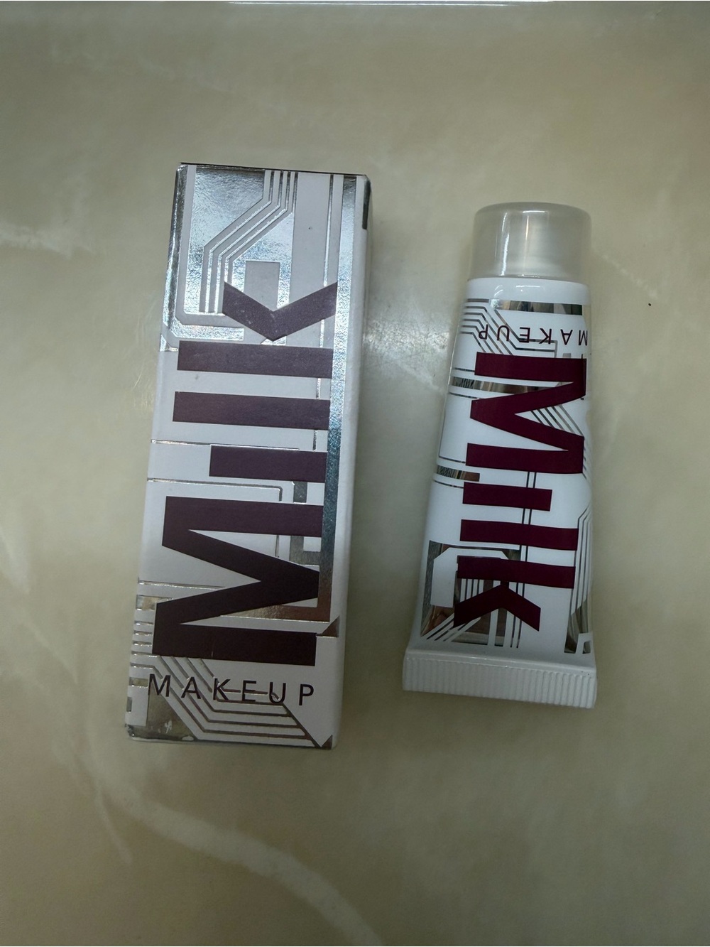 Milk Makeup Bionic Blush Beyond